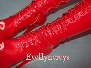 Evellynereys