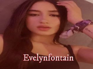 Evelynfontain