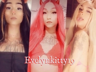 Evelynkitty19