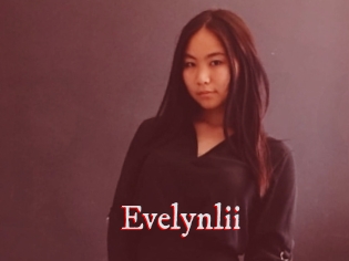 evelynlii Pornstars Zoe