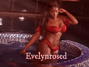Evelynrosed