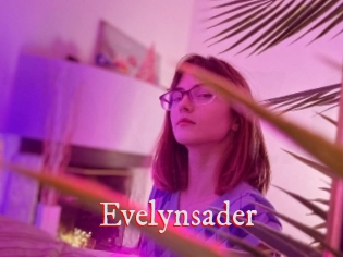 Evelynsader