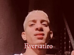 Eversatiro