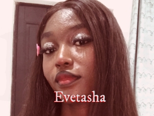 Evetasha
