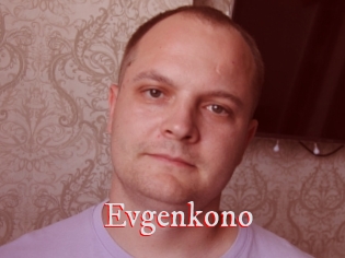 Evgenkono