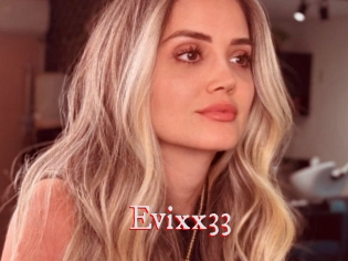 Evixx33