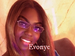 Evonye