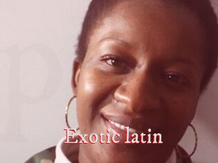 Exotic_latin