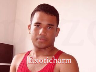 Exoticharm