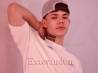 Extevandust