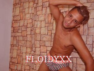 FLOIDY_XX