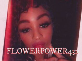 FLOWERPOWER432