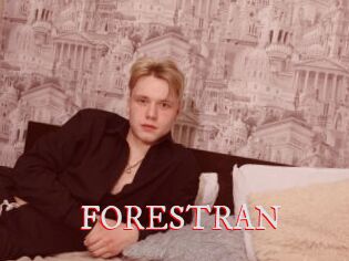 FORESTRAN