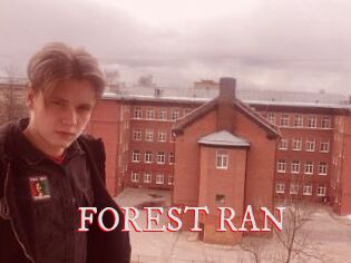 FOREST_RAN