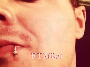 FTMBoi