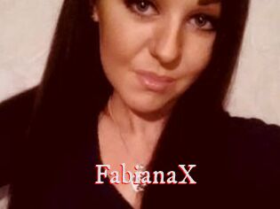 FabianaX