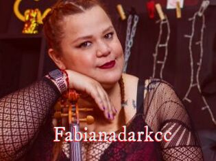 Fabianadarkcc
