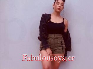 Fabulousoyster
