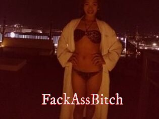 FackAssBitch
