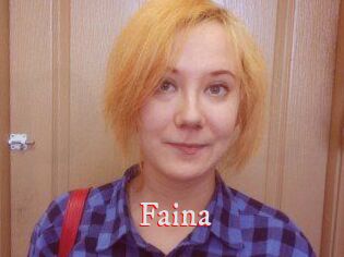 Faina_