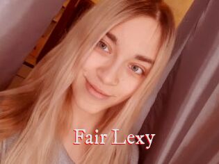 Fair_Lexy