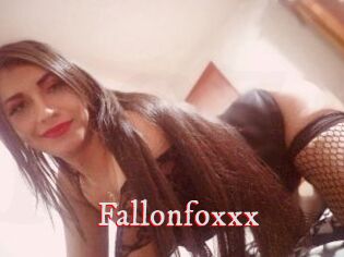 Fallonfoxxx
