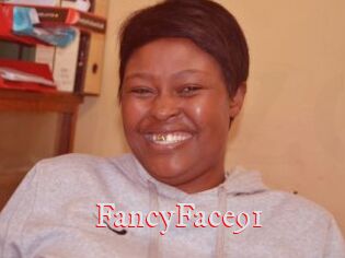 FancyFace91