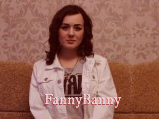 FannyBanny