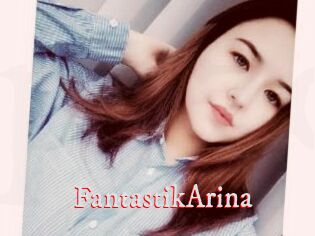 FantastikArina