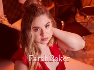 FarahBaker