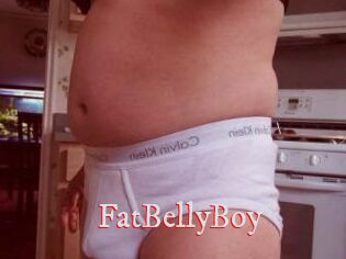 FatBellyBoy