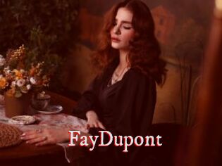 FayDupont