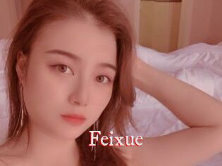 Feixue