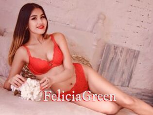 FeliciaGreen