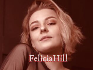 FeliciaHill