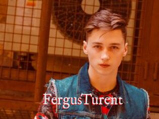 FergusTurent