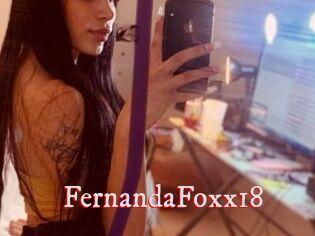 FernandaFoxx18