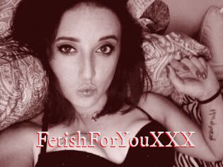 FetishForYouXXX
