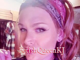 FetishQueenKJ