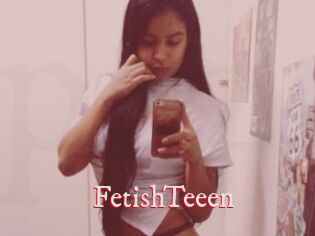 FetishTeeen