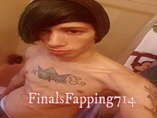 FinalsFapping714