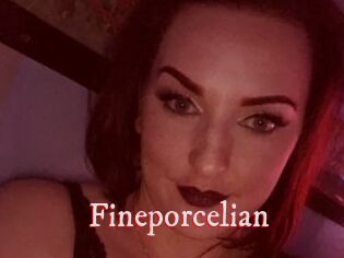 Fineporcelian