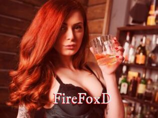 FireFoxD