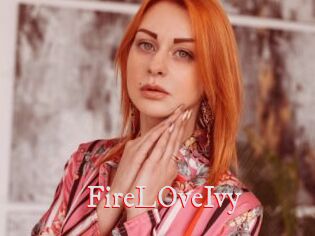 FireLOveIvy