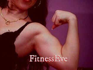 FitnessEve