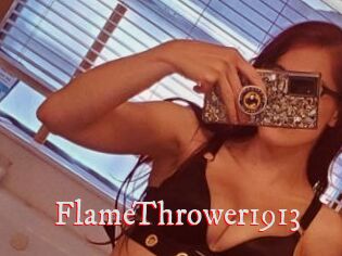 FlameThrower1913
