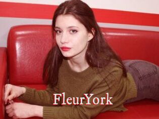 FleurYork