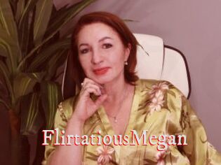 FlirtatiousMegan