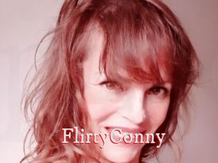 FlirtyConny