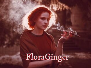 FloraGinger